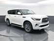  INFINITI QX80