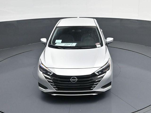 2025 Nissan Versa Sedan SV - Photo 36