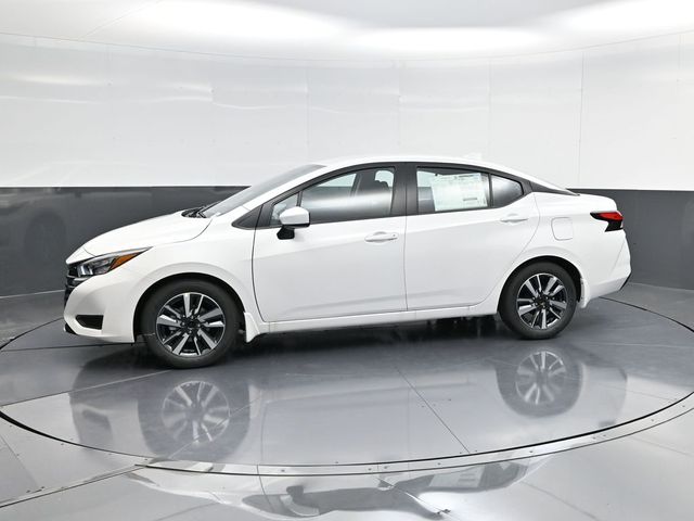 2025 Nissan Versa Sedan SV - Photo 6