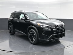 2026 Nissan Rogue Dark Armor SUV