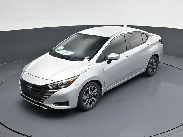 2025 Nissan Versa Sedan SV - Photo 35
