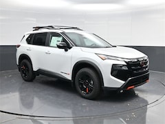 2026 Nissan Rogue Rock Creek SUV