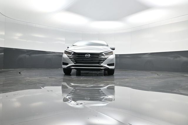 2025 Nissan Versa Sedan SV - Photo 44