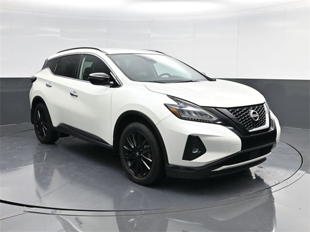 2023 Nissan Murano