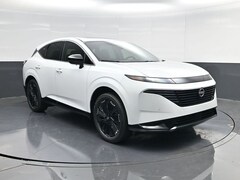 2026 Nissan Murano Platinum SUV