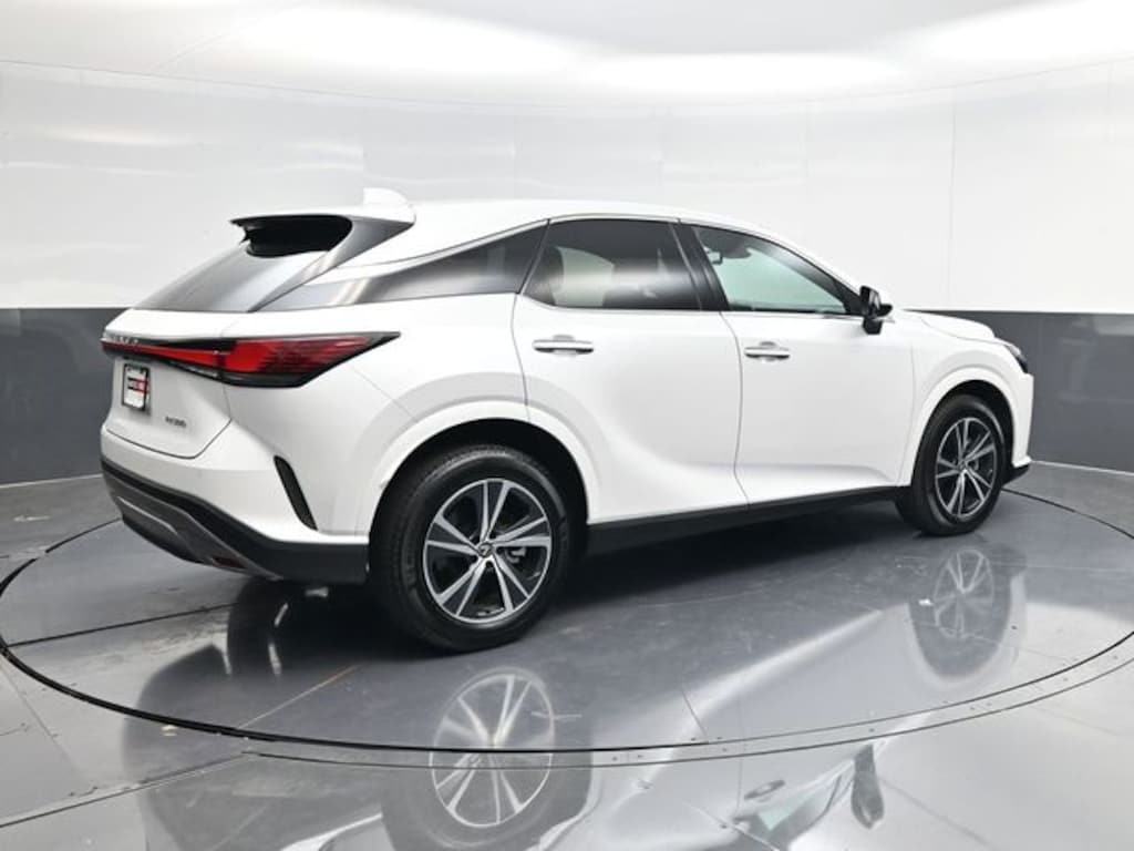 Used 2024 Lexus RX 350 SUV