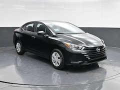 2025 Nissan Versa 1.6 S Sedan