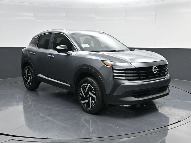 2026 Nissan Kicks 2.0 SV AWD's photo