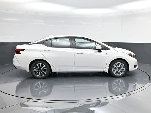 2025 Nissan Versa Sedan SV - Photo 2
