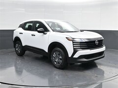 2026 Nissan Kicks S SUV