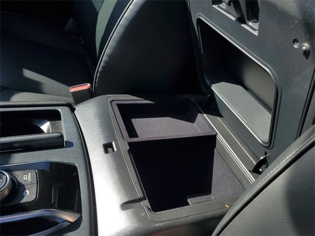 2024 Nissan Armada SL - Photo 27