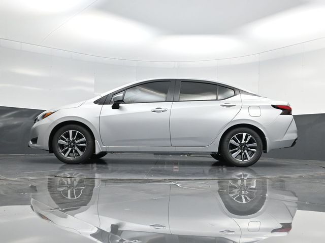 2025 Nissan Versa Sedan SV - Photo 42