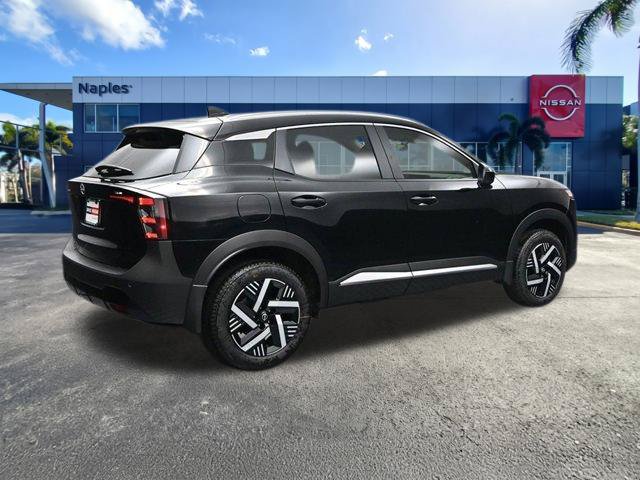 New 2026 Nissan Kicks SV SUV