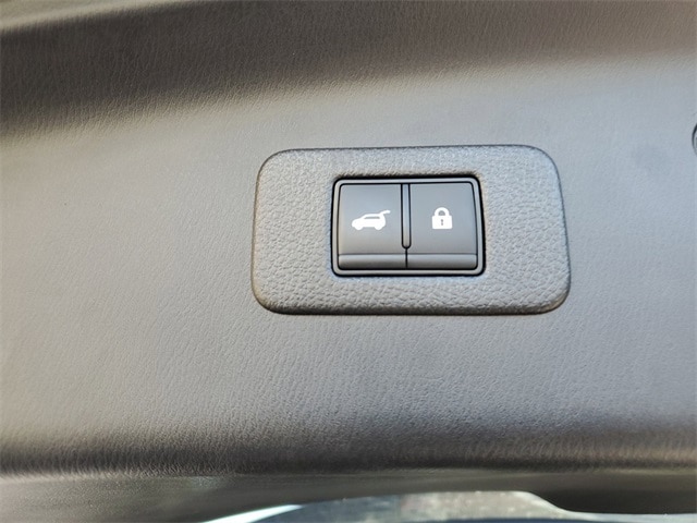 2024 Nissan Armada SL - Photo 7