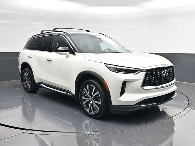 2023 INFINITI QX60 AUTOGRAPH AWD's photo