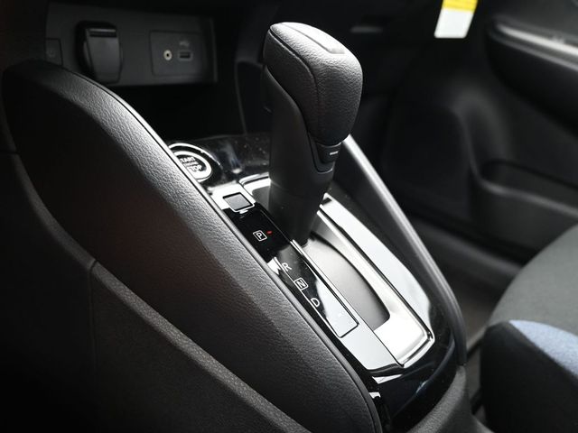 2025 Nissan Versa Sedan SV - Photo 27