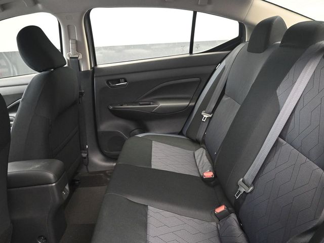 2025 Nissan Versa Sedan SV - Photo 15
