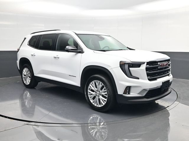 2024 GMC Acadia