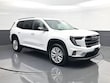  GMC Acadia