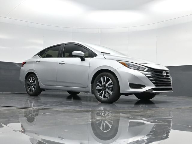 2025 Nissan Versa Sedan SV - Photo 37