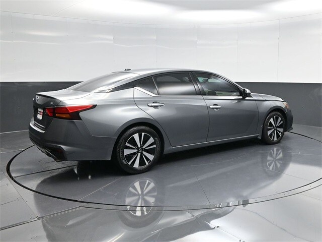 2021 Nissan Altima 2.5 SL photo 3