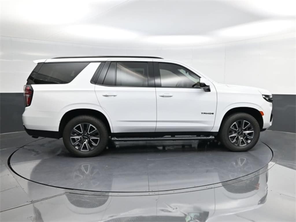 Used 2023 Chevrolet Tahoe Z71 SUV