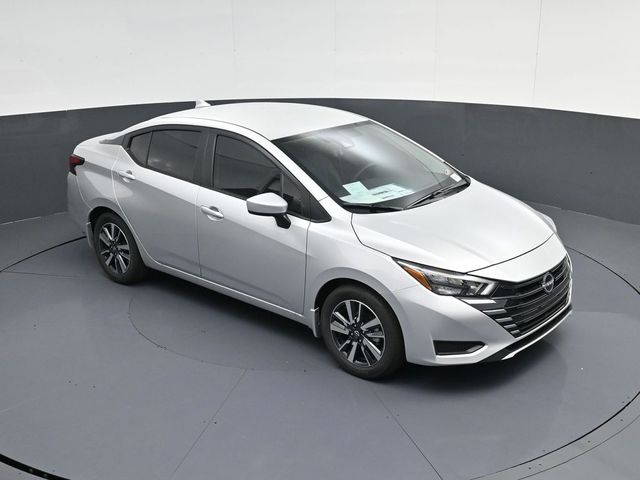 2025 Nissan Versa Sedan SV - Photo 29