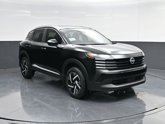 2026 Nissan Kicks 2.0 SV's photo