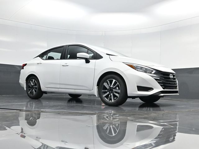 2025 Nissan Versa Sedan SV - Photo 37