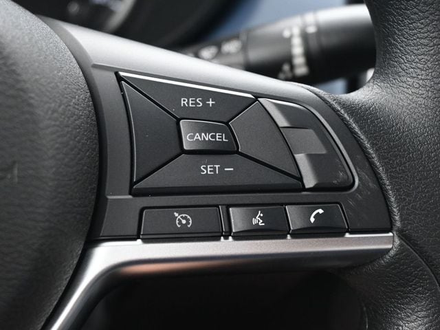 2025 Nissan Versa Sedan SV - Photo 22