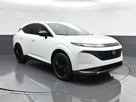 2025 Nissan Murano SV SUV