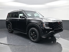 2026 Nissan Armada PRO-4X SUV