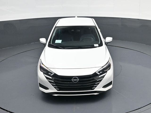 2025 Nissan Versa Sedan SV - Photo 36