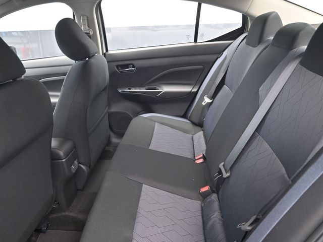 2025 Nissan Versa Sedan SV - Photo 16