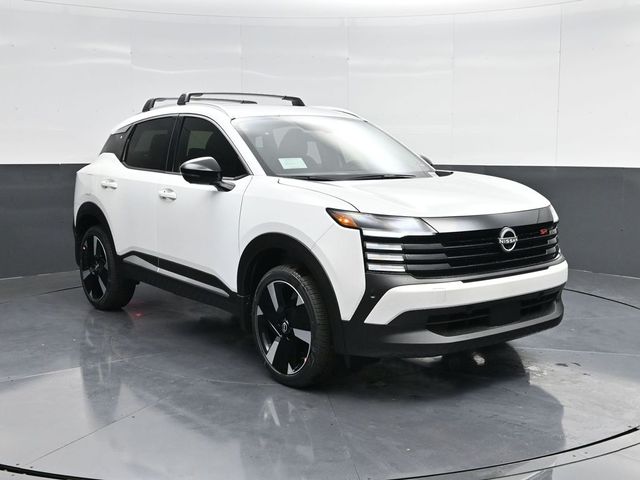 2026 Nissan Kicks 2.0 SR's photo