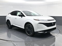 2026 Nissan Murano Platinum SUV