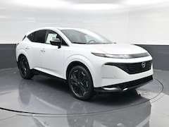 2026 Nissan Murano Platinum SUV
