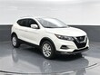  Nissan Rogue Sport