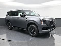 2026 Nissan Armada SV SUV