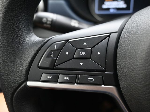 2025 Nissan Versa Sedan SV - Photo 20