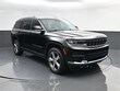  Jeep Grand Cherokee L