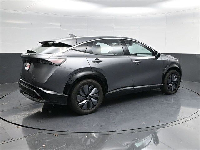 2023 Nissan ARIYA Engage photo 3