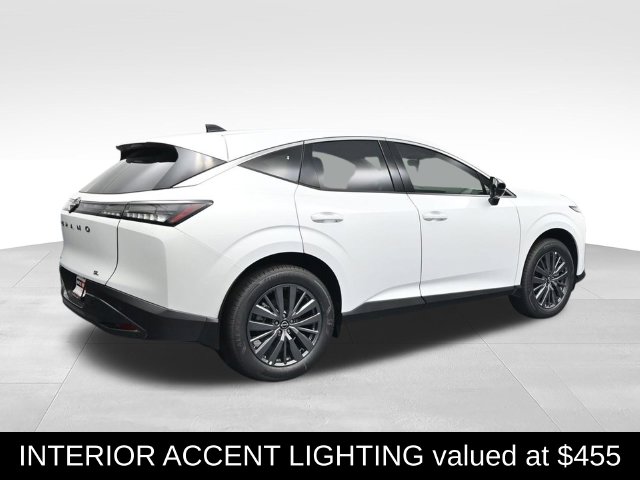 New 2026 Nissan Murano SL SUV