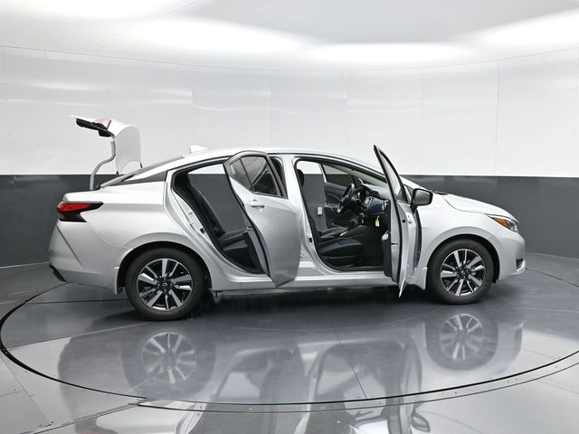 2025 Nissan Versa Sedan SV - Photo 48