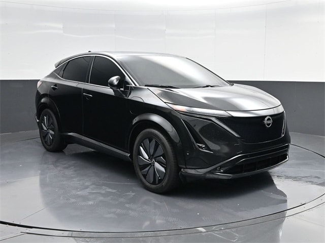 2023 Nissan Ariya Empower+