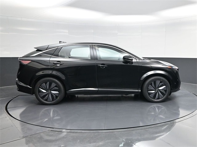 Used 2023 Nissan Ariya Empower+ with VIN JN1BF0BA3PM410603 for sale in Naples, FL