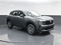 2026 Nissan Kicks S SUV