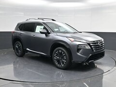 2026 Nissan Rogue Platinum SUV