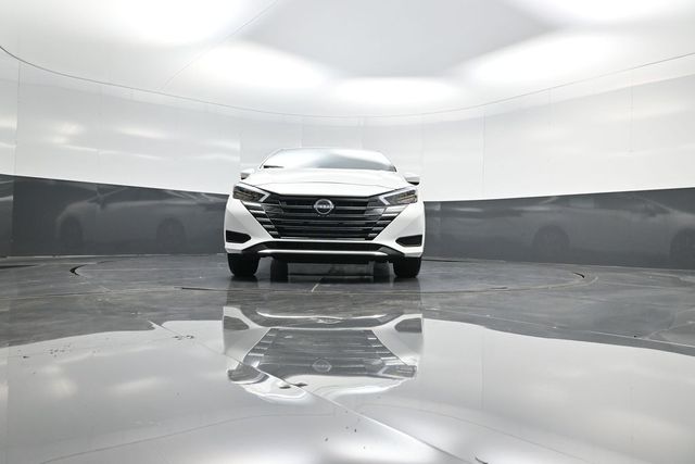 2025 Nissan Versa Sedan SV - Photo 44