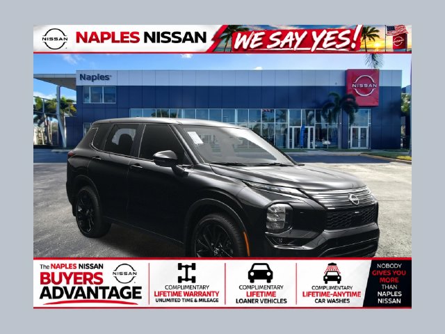 2026 Nissan Rogue Plug-In Hybrid SL SUV